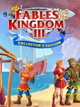 王国寓言3-可创游戏社区