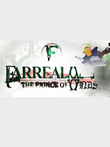 法瑞尔姆：风之王子-可创游戏社区