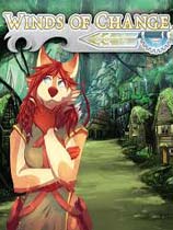 变革之风-可创游戏社区