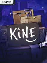 Kine-可创游戏社区
