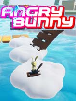 愤怒的兔子-可创游戏社区