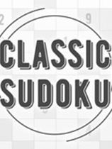 经典数独-可创游戏社区