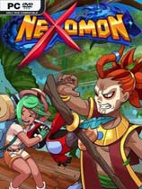 Nexomon-可创游戏社区
