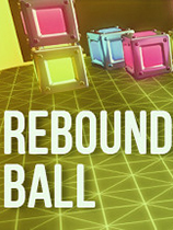 反弹球-可创游戏社区