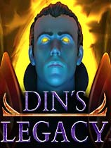 丁神的遗产-可创游戏社区