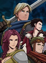 高殿战记-可创游戏社区