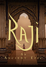 拉吉：远古传奇-可创游戏社区