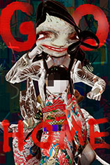 GOHOME-可创游戏社区