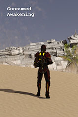 消耗觉醒Array-可创游戏社区