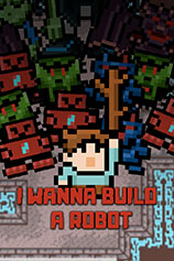 我想造一个机器人-可创游戏社区