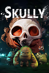 Skully-可创游戏社区