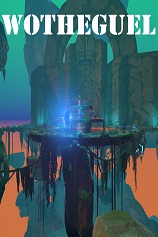 Wotheguel-可创游戏社区