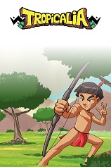 Tropicalia-可创游戏社区
