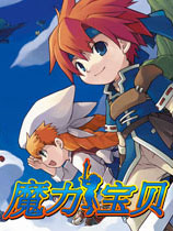 魔力宝贝-可创游戏社区