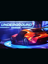 地下车库-可创游戏社区
