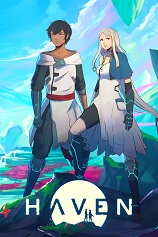 避风港-可创游戏社区