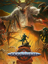 诸神将陨-可创游戏社区