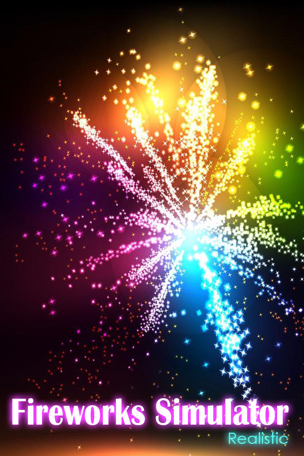 烟花模拟器-可创游戏社区