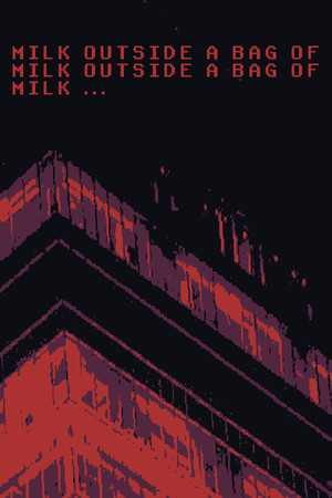 一袋牛奶之外的一袋牛奶之外的牛奶-可创游戏社区