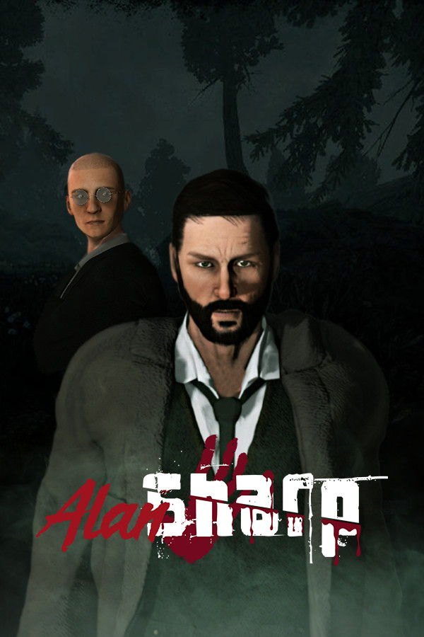 艾伦夏普-可创游戏社区