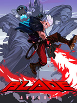 刀锋战神-可创游戏社区