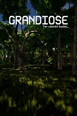 Grandiose-可创游戏社区