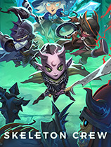 骷髅队-可创游戏社区