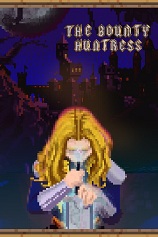 赏金女猎手-可创游戏社区