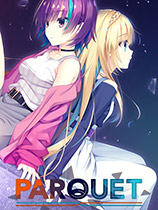 PARQUET-可创游戏社区