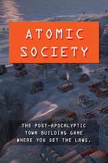 原子社会-可创游戏社区