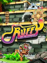 瑞菲与河畔镇-可创游戏社区