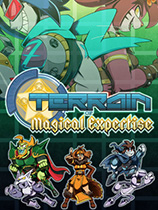 魔法专长之地-可创游戏社区