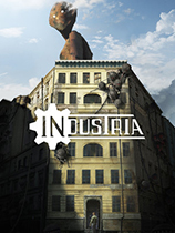 INDUSTRIA-可创游戏社区