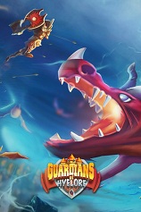 海洛尔守护者-可创游戏社区