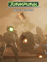 垃圾朋克-可创游戏社区