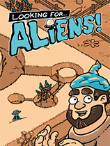 寻找外星人-可创游戏社区