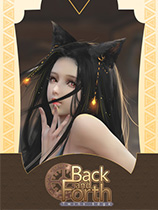 双子边缘：来回往复-可创游戏社区