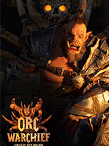 兽人酋长：战略城市建造者-可创游戏社区