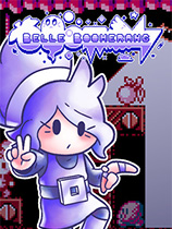 美女回力镖-可创游戏社区