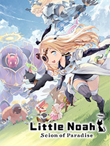 小小诺娅：乐园继承者-可创游戏社区