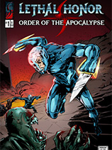 致命荣誉：天启秩序-可创游戏社区