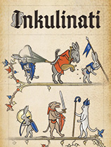 神笔谈兵-可创游戏社区