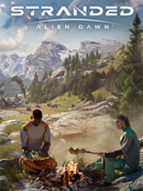 滞困：异星黎明-可创游戏社区