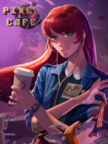 像素咖啡店-可创游戏社区