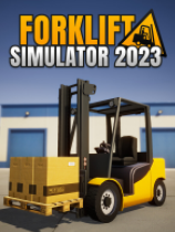 叉车模拟器2023-可创游戏社区