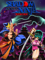 绝影战士-可创游戏社区