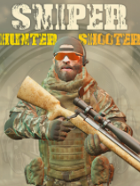 狙击手猎人射击-可创游戏社区