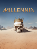 Millennia-可创游戏社区