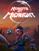 午夜机器人-可创游戏社区