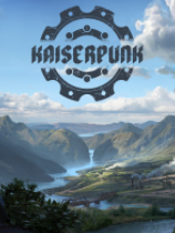 凯撒朋克-可创游戏社区